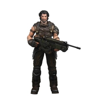 Bulletstorm Grayson 7 inches AF
